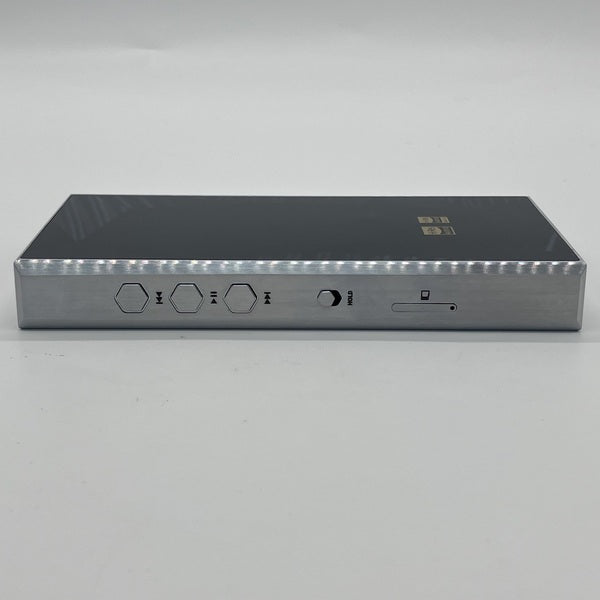 【中古】M11 Plus LTD Stainless Steel 【FIO-M11PL-SS-LTD】【名古屋】