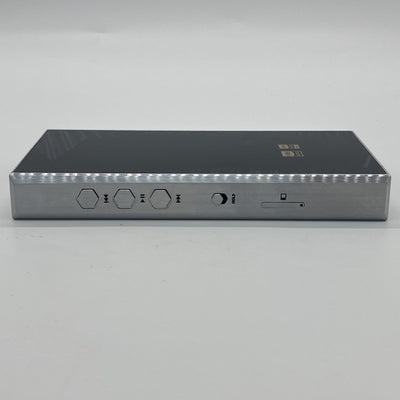 【中古】M11 Plus LTD Stainless Steel 【FIO-M11PL-SS-LTD】【名古屋】
