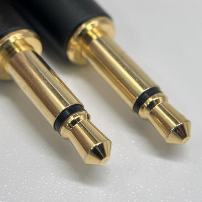 【中古】109 Pro/Liric用 4.4mm PCUHD アップグレードケーブル シルバー (1.3m) 【M3.5-S4.4P】【秋葉原】