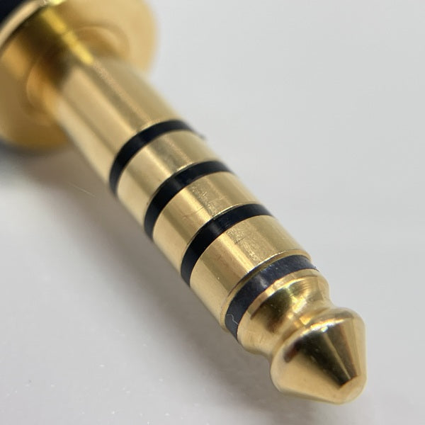 【中古】澪標(Miotukusi) 4.4mm5極バランス/MMCX 【NLS-MIO】【日本橋】