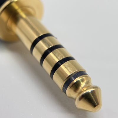 【中古】澪標(Miotukusi) 4.4mm5極バランス/MMCX 【NLS-MIO】【日本橋】