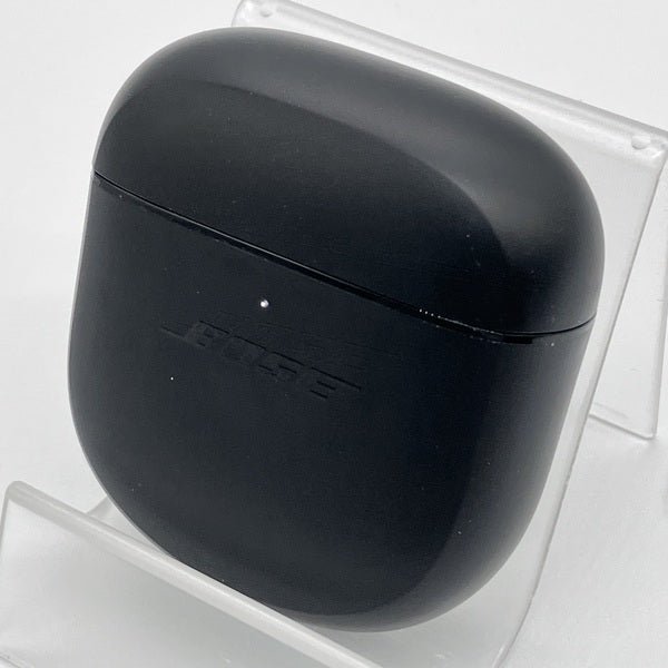 【中古】QuietComfort Earbuds II Triple Black【日本橋】