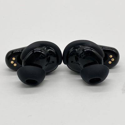 【中古】QuietComfort Earbuds II Triple Black【日本橋】