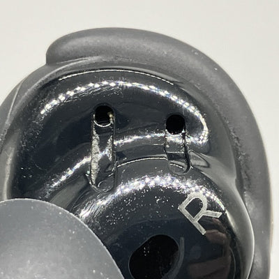 【中古】QuietComfort Earbuds II Triple Black【日本橋】
