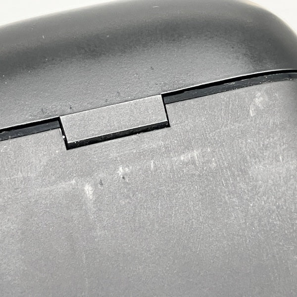 【中古】QuietComfort Earbuds II Triple Black【日本橋】