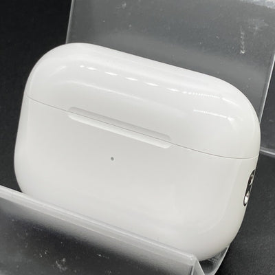 【中古】MagSafe充電ケース(USB-C)付きAirPods Pro(第2世代) MTJV3JA【秋葉原】