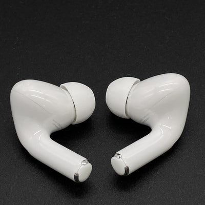 【中古】MagSafe充電ケース(USB-C)付きAirPods Pro(第2世代) MTJV3JA【秋葉原】