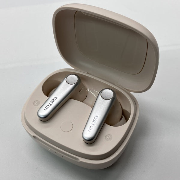 【中古】EarFun Air Pro 3 ホワイト【名古屋】