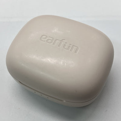 【中古】EarFun Air Pro 3 ホワイト【名古屋】