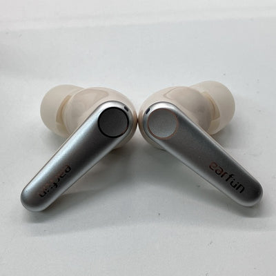 【中古】EarFun Air Pro 3 ホワイト【名古屋】