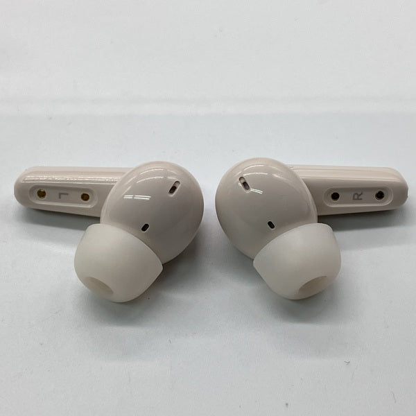 【中古】EarFun Air Pro 3 ホワイト【名古屋】