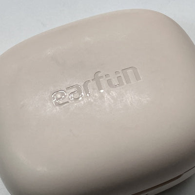 【中古】EarFun Air Pro 3 ホワイト【名古屋】