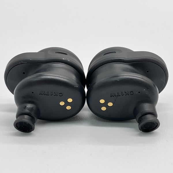 【中古】ATH-CK1TW BK ブラック【名古屋】