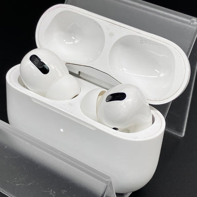 【中古】AirPods Pro MWP22J/A【名古屋】