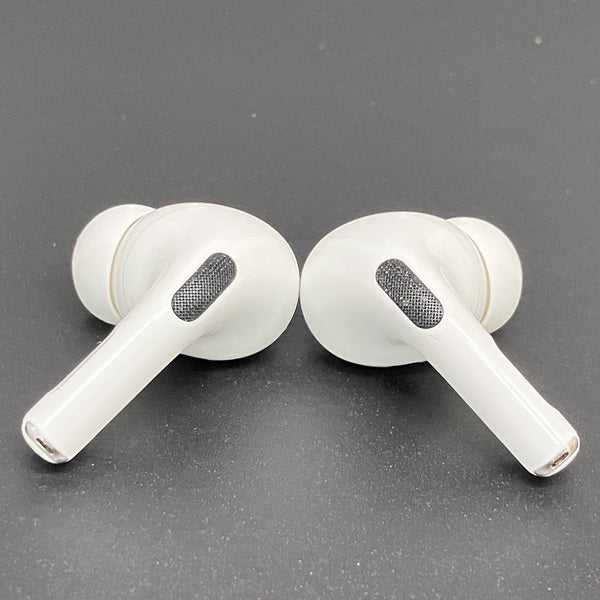 中古☆Apple AirPods Pro MWP22J/A AirPods Pro MWP22J/A|中古オーディオ格安販売の【イオシス】