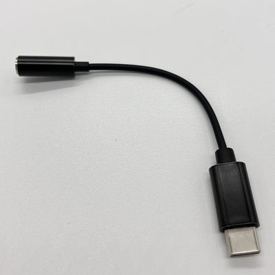 【中古】HT-AAOCH2BK　usbC-3.5mm【秋葉原】