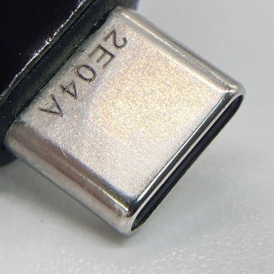 【中古】HT-AAOCH2BK　usbC-3.5mm【秋葉原】