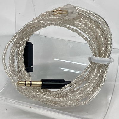【中古】VE Spare Cable（1.4m）クリア（単品販売用）【秋葉原】