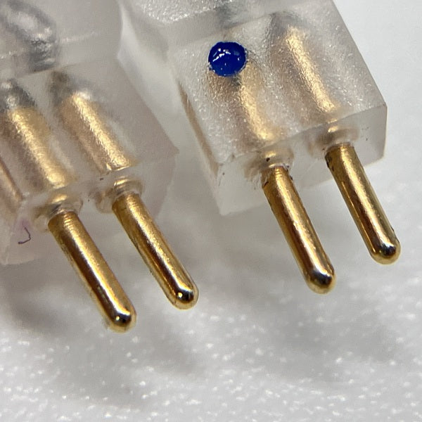 【中古】VE Spare Cable（1.4m）クリア（単品販売用）【秋葉原】