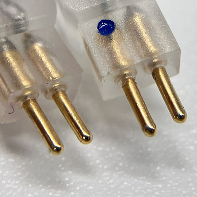 【中古】VE Spare Cable（1.4m）クリア（単品販売用）【秋葉原】