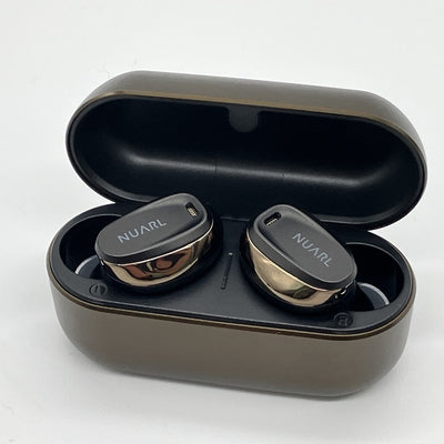 【中古】mini3 EARBUDS ブラックゴールド 【MINI3-BG】【秋葉原】
