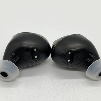 【中古】mini3 EARBUDS ブラックゴールド 【MINI3-BG】【秋葉原】