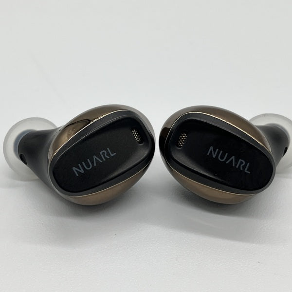 【中古】mini3 EARBUDS ブラックゴールド 【MINI3-BG】【秋葉原】
