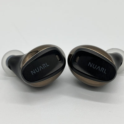 【中古】mini3 EARBUDS ブラックゴールド 【MINI3-BG】【秋葉原】