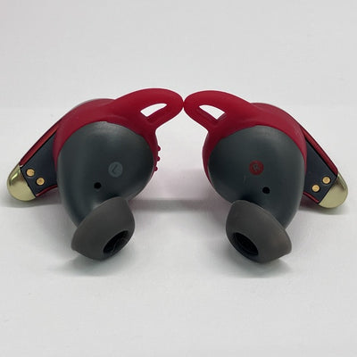 【中古】TE-D01q2 Red Spinel【TE-D01q2-RD】【秋葉原】