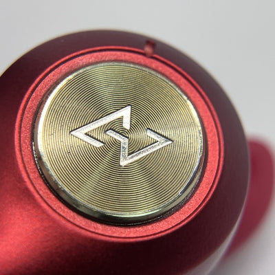 【中古】TE-D01q2 Red Spinel【TE-D01q2-RD】【秋葉原】