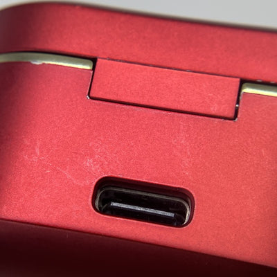 【中古】TE-D01q2 Red Spinel【TE-D01q2-RD】【秋葉原】