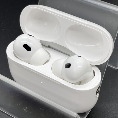 【中古】AirPods Pro (第2世代) MQD83J/A【秋葉原】