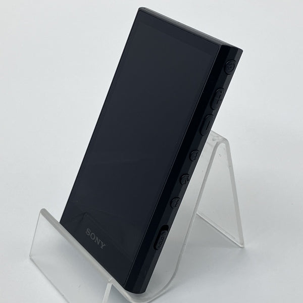 【中古】NW-A307 BC ブラック【名古屋】