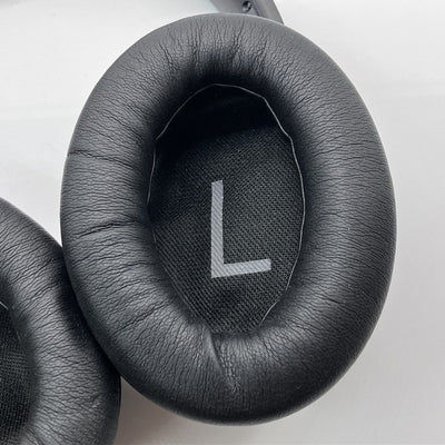 【中古】QuietComfort Headphones Black【名古屋】