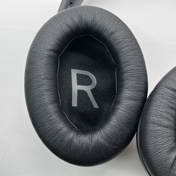 【中古】QuietComfort Headphones Black【名古屋】