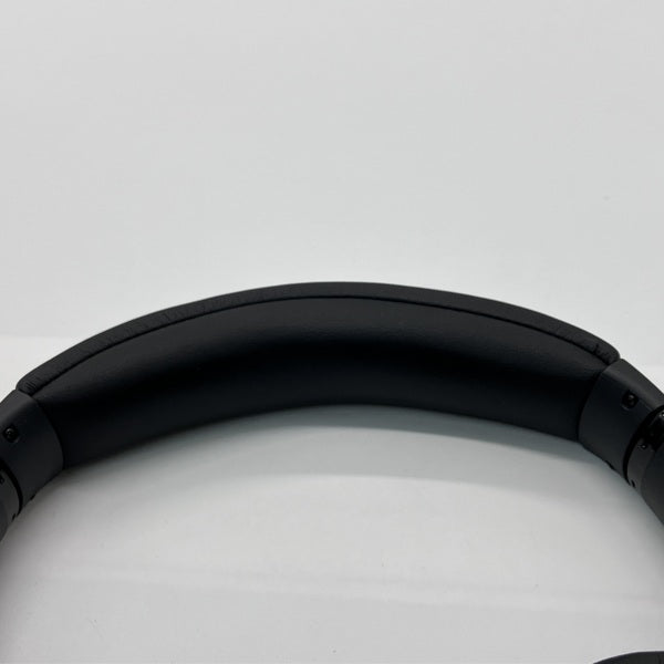 【中古】QuietComfort Headphones Black【名古屋】