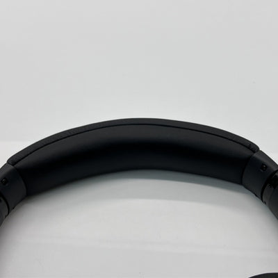 【中古】QuietComfort Headphones Black【名古屋】