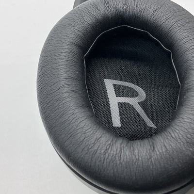 【中古】QuietComfort Headphones Black【名古屋】