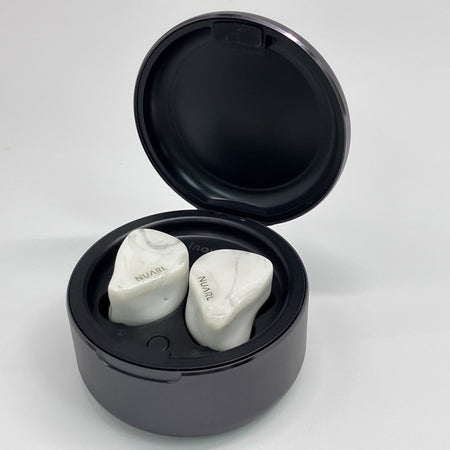 NUARL 【中古】Inovatör ホワイトポルセラン【INVTR-WP