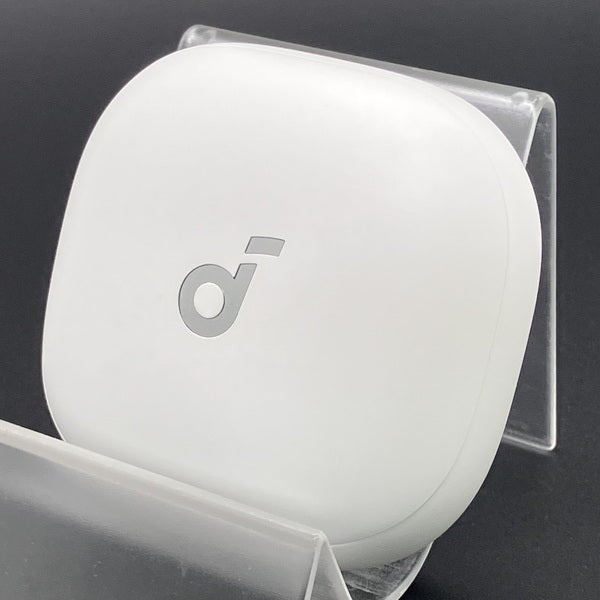 Anker 【中古】Soundcore Liberty 4 Pro パールホワイト 【A3954N21