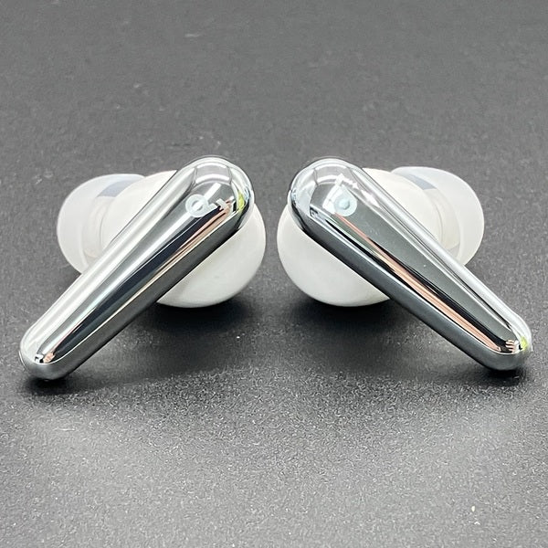 【中古】Soundcore Liberty 4 Pro パールホワイト 【A3954N21】【名古屋】