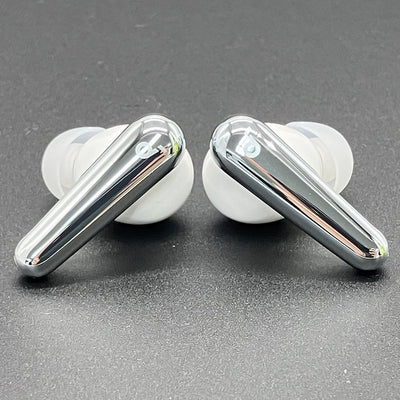 【中古】Soundcore Liberty 4 Pro パールホワイト 【A3954N21】【名古屋】