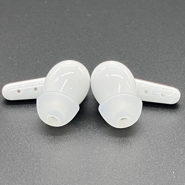 【中古】Soundcore Liberty 4 Pro パールホワイト 【A3954N21】【名古屋】