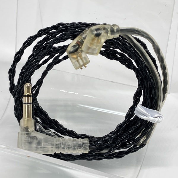 【中古】UEカスタム Cable 121cm BK（単品販売用）【日本橋】