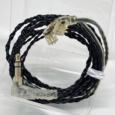 【中古】UEカスタム Cable 121cm BK（単品販売用）【日本橋】