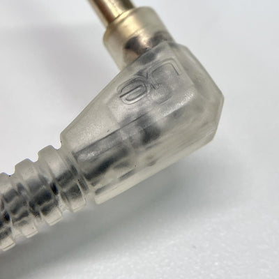 【中古】UEカスタム Cable 121cm BK（単品販売用）【日本橋】