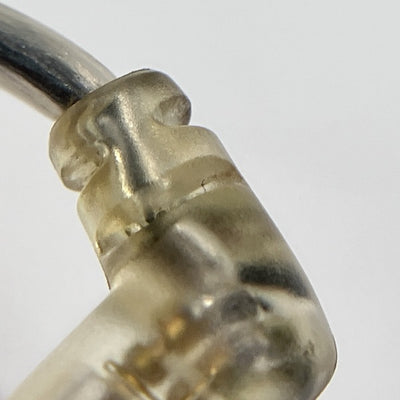 【中古】UEカスタム Cable 121cm BK（単品販売用）【日本橋】