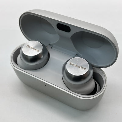 【中古】EAH-AZ100-S シルバー【秋葉原】