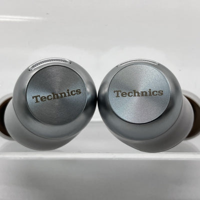 【中古】EAH-AZ100-S シルバー【秋葉原】