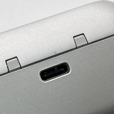 【中古】EAH-AZ100-S シルバー【秋葉原】